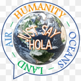 Picture - Earth, HD Png Download - hola png