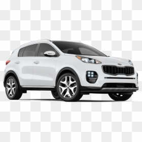 Kia Png Image - Kia Sportage Png, Transparent Png - kia png