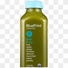 Blueprint Juice, HD Png Download - juices png
