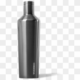 Corkcicle Canteen 25 Oz, HD Png Download - ice sickle png
