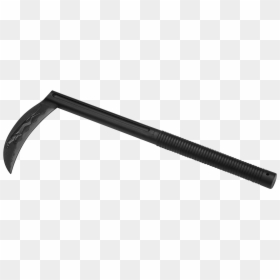 Gun Barrel, HD Png Download - ice sickle png