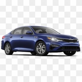 2019 Kia Optima Hero - 2020 Kia Optima 16 Wheels, HD Png Download - kia png