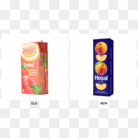 Belli Creative Studio Created New Package Design For - Blood Orange, HD Png Download - juices png