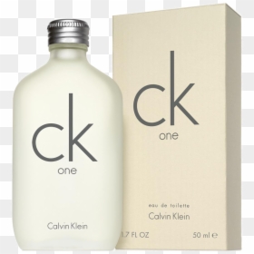 Calvin Klein Ck One 200 Ml Png, Transparent Png - calvin klein png