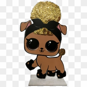 Lol Surprise Png - Doll, Transparent Png - suprised face png