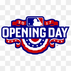 Transparent New York Mets Logo Png - Mlb Opening Day Logo Png, Png Download - ny yankees logo png