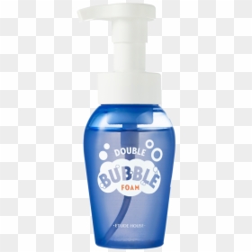 Etude House Double Bubble Foam, HD Png Download - bubble texture png