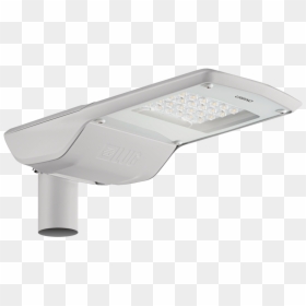 Product-name - Led Street Light Luminaire, HD Png Download - streetlight png