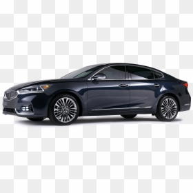 Kia Cadenza 2018 Price, HD Png Download - kia png