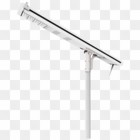 Solar Street Light - Banner, HD Png Download - streetlight png