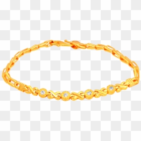 Grt Jewellers Bracelets For Ladies, HD Png Download - golden chain png