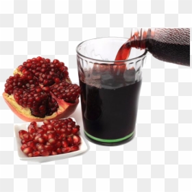 Juice - Pomegranate Concentrates, HD Png Download - juices png