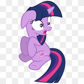 Surprised Clipart S Surprise - My Little Pony Surprised, HD Png Download - suprised face png