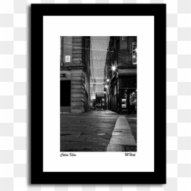 High Friars Lane Newcastle Photo - Picture Frame, HD Png Download - calvin klein png