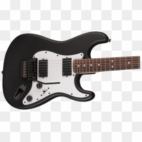 Transparent Fender Stratocaster Png - Squier Contemporary Active Stratocaster Hh, Png Download - fender stratocaster png