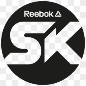 Reebok - Vector Reebok Logo Png, Transparent Png - vhv