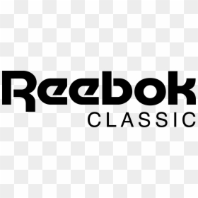 Reebok Classic Logo 2 By Alex - Reebok Classic Logo Vector, HD Png Download - reebok png