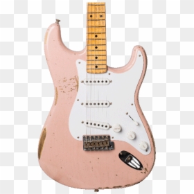 Suhr Classic Pro Maple, HD Png Download - fender stratocaster png