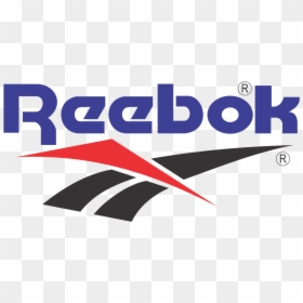 Sports Equipment Companies Logos, HD Png Download - reebok png