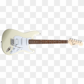Guild Starfire Ii Bass Flamed Maple, HD Png Download - fender stratocaster png