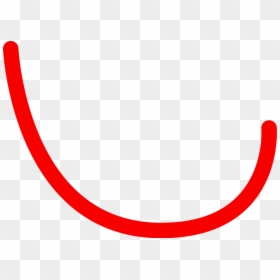 Red Circle With Line Png -line Red 1, Hd Png Download, Transparent Png - line png image