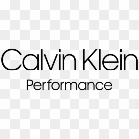 Calvin Klein Performance Logo Vector, HD Png Download - vhv