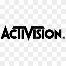 Activision Logo Png, Transparent Png - line png image