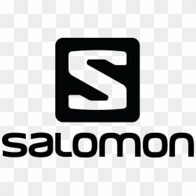 Salomon Group Reebok Running Skiing Logo Clipart - Logo Salomon Png ...
