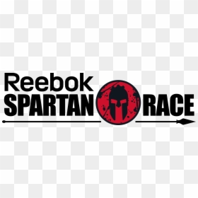 Spartan Race Logo Png, Transparent Png - reebok png