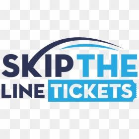 Skipthelinetickets - Skip The Line Ticket, HD Png Download - line png image