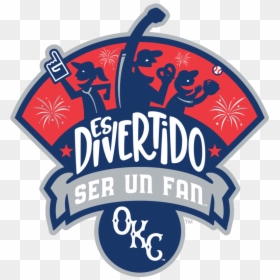 Dodgers Okc Clipart Oklahoma City Chickasaw Bricktown - Okc Dodgers, HD Png Download - okc logo png