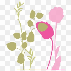 Fall I Floral Design Program, HD Png Download - fall flowers png