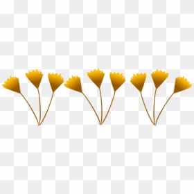 Illustration, HD Png Download - fall flowers png
