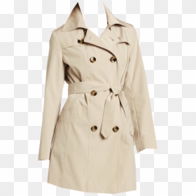 Trench Coat, HD Png Download - trench coat png