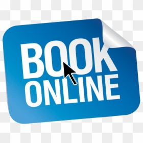 Book Online - Book Online Now Button, HD Png Download - book now button png