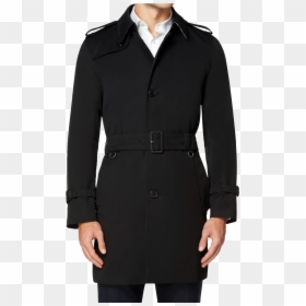 Trench Coat Png, Transparent Png - trench coat png