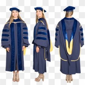 Grad Hat Png, Transparent Png - grad hat png