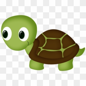 Clipart Png Turtle - Tortoise Clip Art Png, Transparent Png - turtle cartoon png