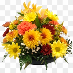 Portable Network Graphics, HD Png Download - fall flowers png