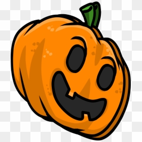 Wall Pumpkin Sprite - Fortnite Halloween Pumpkin Png, Transparent Png - pumpkin png transparent