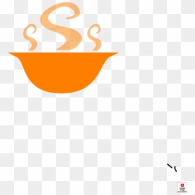 Chicken Soup Tomato Soup Vegetable Soup Clip Art - Warm Bowl Of Soup, HD Png Download - bowl of soup png