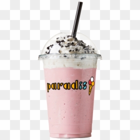 Paradis, HD Png Download - milk shake png