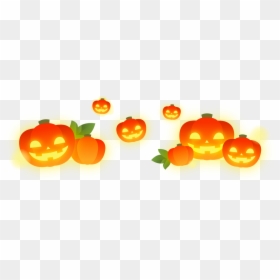 Halloween Pumpkin, Jack O Lantern - Jack O Lanterns Png, Transparent Png - pumpkin png transparent