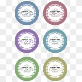 Coffee Scrub Labels, HD Png Download - gift tag template png
