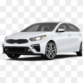 Vehicle - 2019 Kia Forte Lx Mt, HD Png Download - front of car png