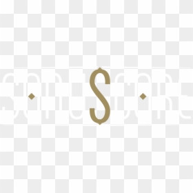 Sonuscore Logo Big - Calligraphy, HD Png Download - fingers crossed png