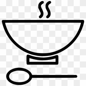 Transparent Bowl Of Soup Png - Eradicate Extreme Poverty And Hunger Logo, Png Download - bowl of soup png