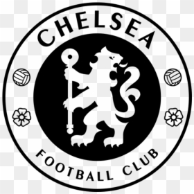 Transparent Chelsea Logo Png - Chelsea Logo Png White, Png Download - chelsea png