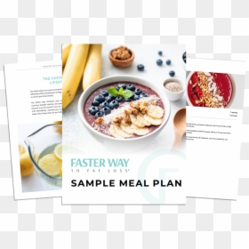 Free Guide - Açaí Palm, HD Png Download - food.png