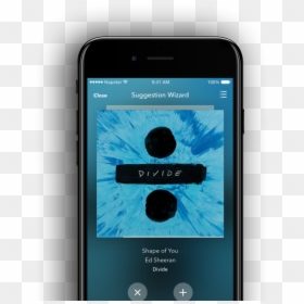 Iphone, HD Png Download - napster png